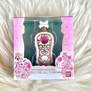 Pretty Cure - All Stars Mini Charm Collection - Heart Perfume - PreCure